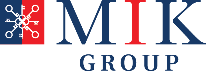 logo Mik Group